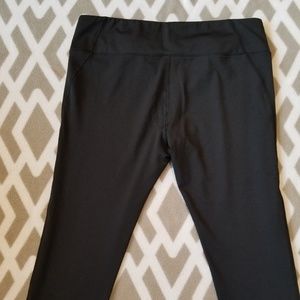 Under Armour Capri Pants